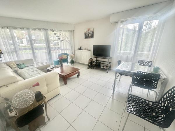 Appartement 3 pièces à vendre à Créteil - Proche Village Préfecture