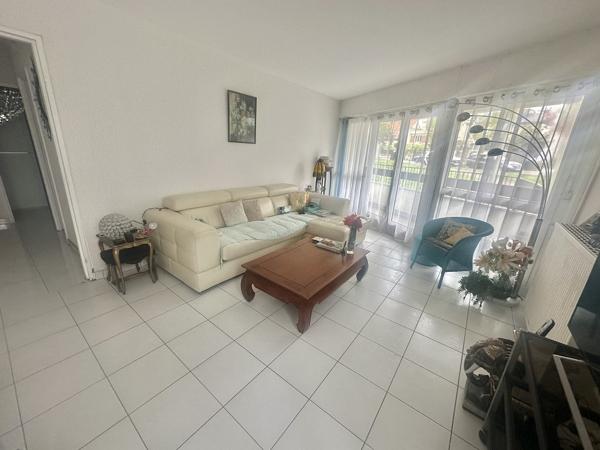 Appartement 3 pièces à vendre à Créteil - Proche Village Préfecture