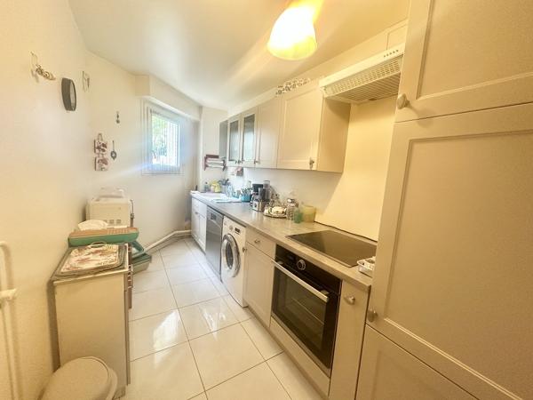 Appartement 3 pièces à vendre à Créteil - Proche Village Préfecture