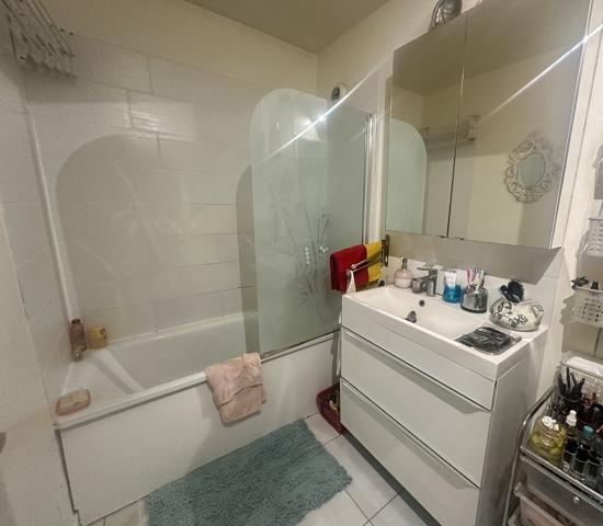 Appartement 3 pièces à vendre à Créteil - Proche Village Préfecture