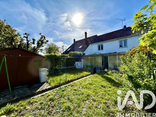 Maison à vendre 5 pièces 90 m² Herblay-sur-Seine