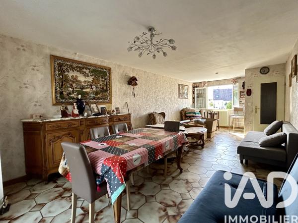 Maison à vendre 5 pièces 90 m² Herblay-sur-Seine