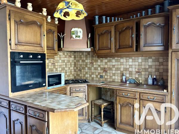 Maison à vendre 5 pièces 90 m² Herblay-sur-Seine