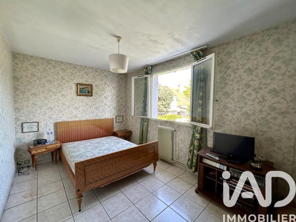 Maison à vendre 5 pièces 90 m² Herblay-sur-Seine