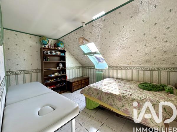 Maison à vendre 5 pièces 90 m² Herblay-sur-Seine