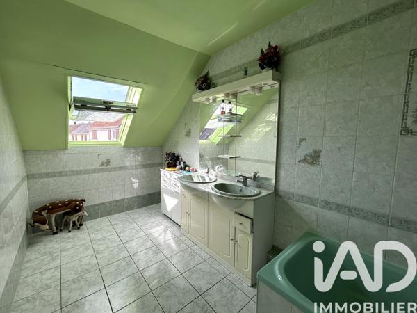 Maison à vendre 5 pièces 90 m² Herblay-sur-Seine
