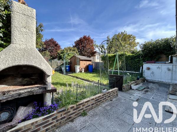Maison à vendre 5 pièces 90 m² Herblay-sur-Seine