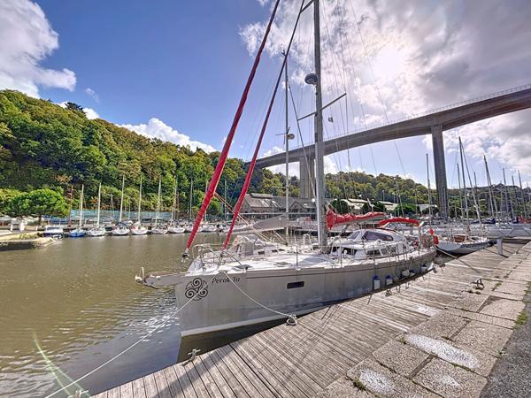 Maison à rénover au plein coeur du Légué !