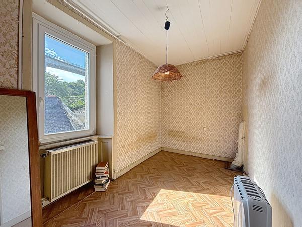 Maison à rénover au plein coeur du Légué !