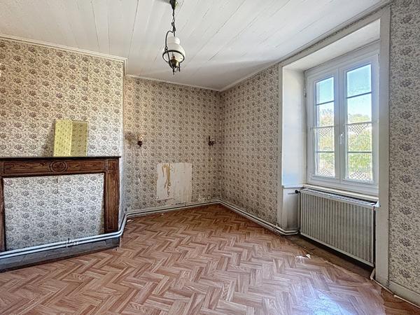 Maison à rénover au plein coeur du Légué !