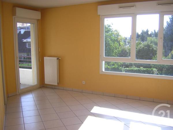 Appartement F4 à vendre  4 pièces - 84,56 m2 MEYTHET - 74