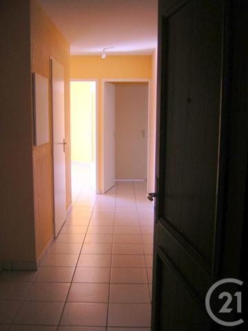 Appartement F4 à vendre  4 pièces - 84,56 m2 MEYTHET - 74