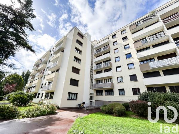 Appartement à vendre 2 pièces 51 m² Athis-Mons