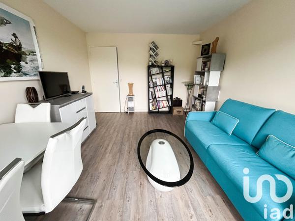 Appartement à vendre 2 pièces 51 m² Athis-Mons