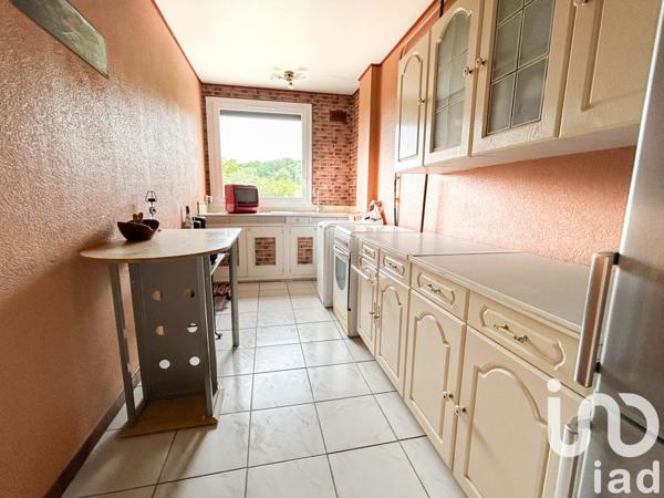 Appartement à vendre 2 pièces 51 m² Athis-Mons