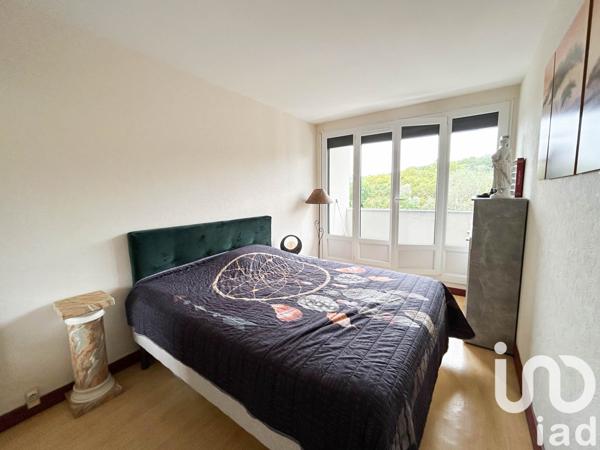 Appartement à vendre 2 pièces 51 m² Athis-Mons