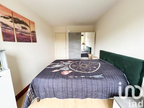 Appartement à vendre 2 pièces 51 m² Athis-Mons