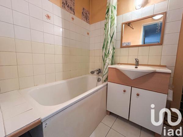 Appartement à vendre 2 pièces 51 m² Athis-Mons
