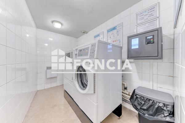 À vendre Studio 18.63 m² - Lyon 69009