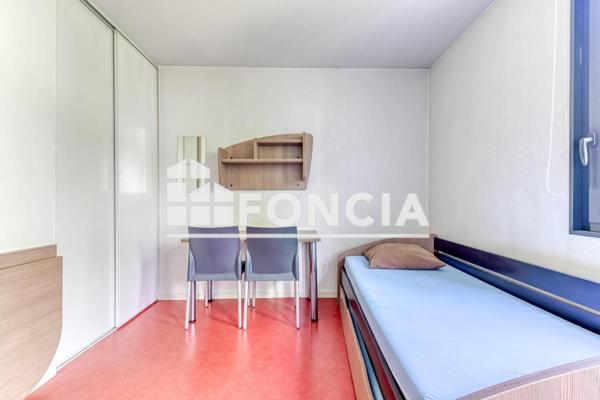 À vendre Studio 18.63 m² - Lyon 69009