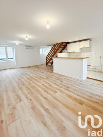 Appartement à vendre 2 pièces 41 m² Brie-Comte-Robert