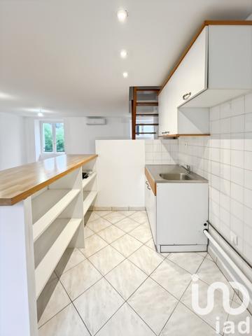 Appartement à vendre 2 pièces 41 m² Brie-Comte-Robert