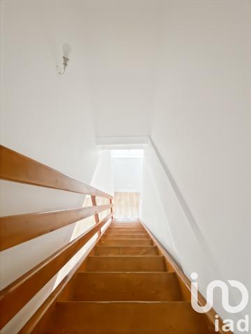 Appartement à vendre 2 pièces 41 m² Brie-Comte-Robert