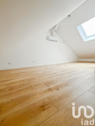 Appartement à vendre 2 pièces 41 m² Brie-Comte-Robert