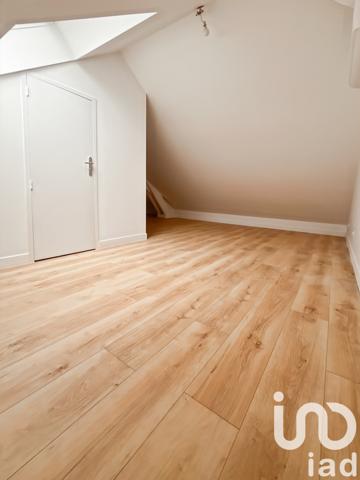 Appartement à vendre 2 pièces 41 m² Brie-Comte-Robert