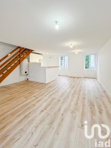 Appartement à vendre 2 pièces 41 m² Brie-Comte-Robert
