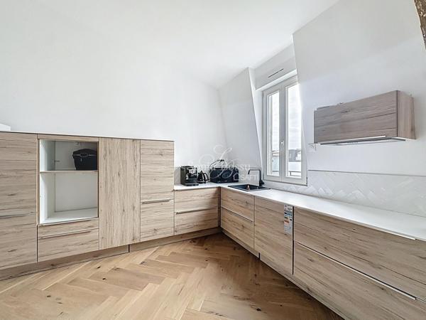 APPARTEMENT DE STANDING CENTRE VILLE ARRAS