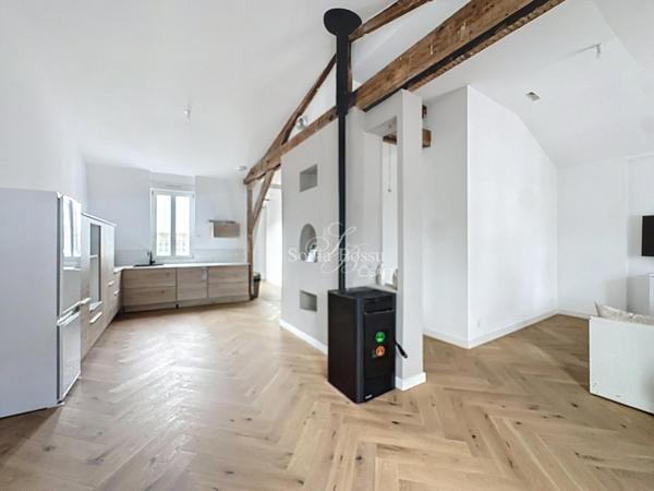 APPARTEMENT DE STANDING CENTRE VILLE ARRAS