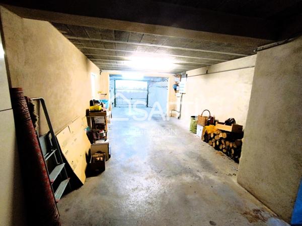 Charmante Maison Provençale avec Piscine et Potentiel d'Extension à Apt (84400)