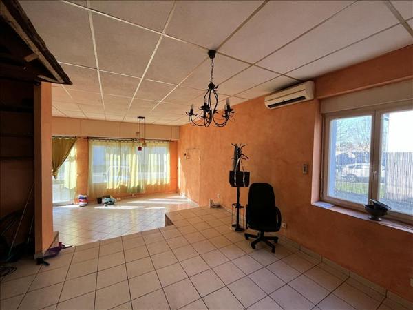 Maison à vendre |  Vierzon |  5 pièces | 88 m²