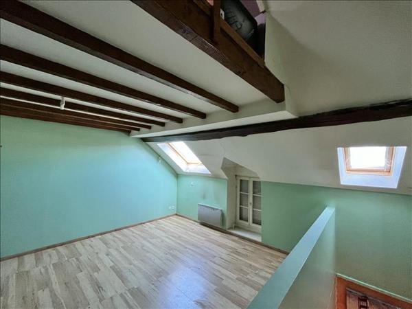 Maison à vendre |  Vierzon |  5 pièces | 88 m²