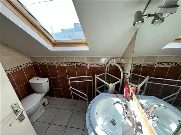 Maison à vendre |  Vierzon |  5 pièces | 88 m²