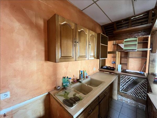 Maison à vendre |  Vierzon |  5 pièces | 88 m²