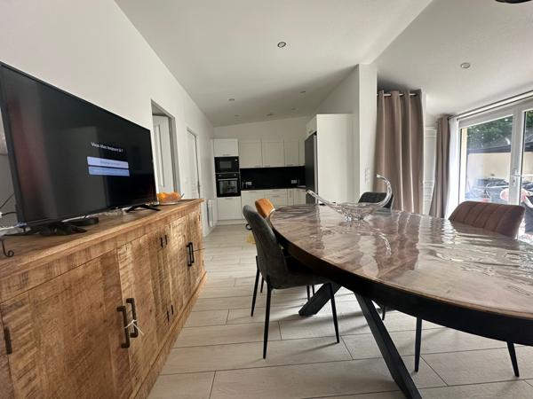 Tourgéville (14800) A SAISIR maison a 200ma de la plage