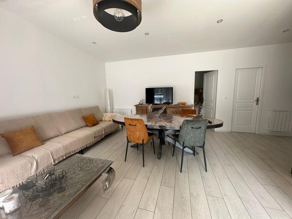 Tourgéville (14800) A SAISIR maison a 200ma de la plage