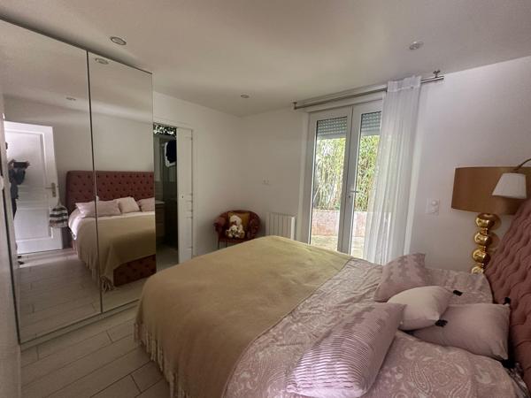 Tourgéville (14800) A SAISIR maison a 200ma de la plage