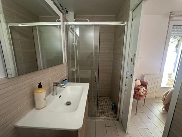 Tourgéville (14800) A SAISIR maison a 200ma de la plage