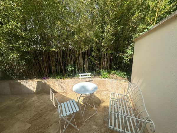 Tourgéville (14800) A SAISIR maison a 200ma de la plage