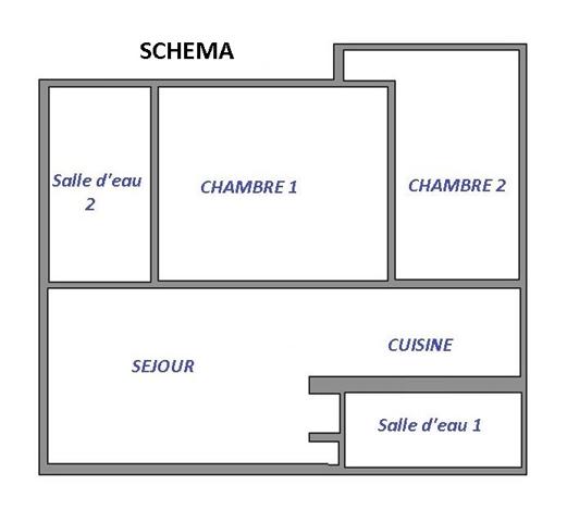 Tourgéville (14800) A SAISIR maison a 200ma de la plage