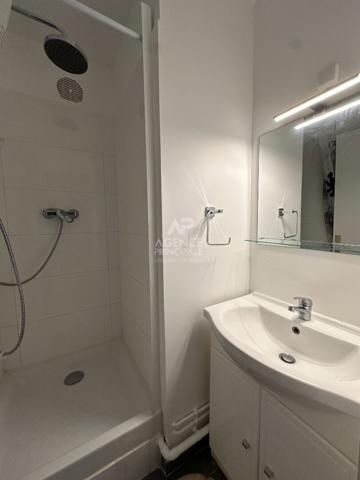 Appartement meublé 5 pièces - 4 chambres - SAINT GERMAIN EN LAYE Lycée International Loyer 1 800 €/mois charges comprises **  - Référence  18446