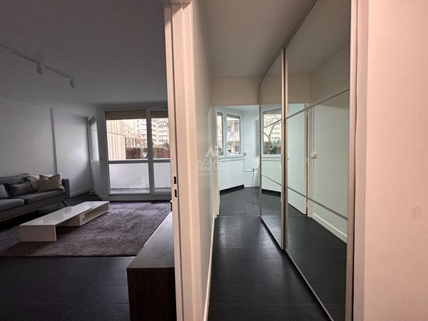 Appartement meublé 5 pièces - 4 chambres - SAINT GERMAIN EN LAYE Lycée International Loyer 1 800 €/mois charges comprises **  - Référence  18446