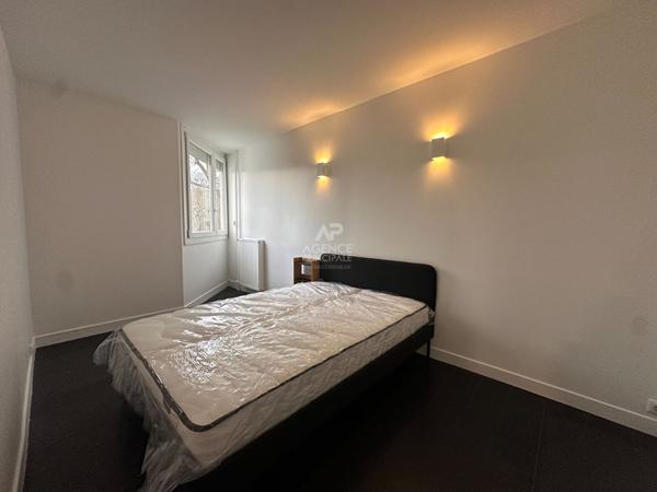 Appartement meublé 5 pièces - 4 chambres - SAINT GERMAIN EN LAYE Lycée International Loyer 1 800 €/mois charges comprises **  - Référence  18446