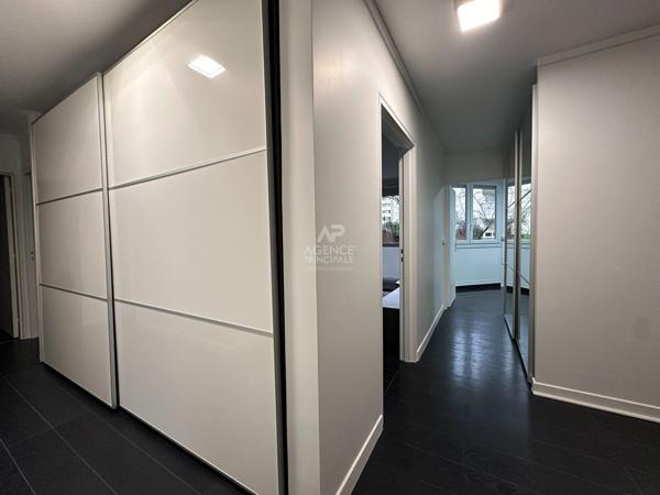 Appartement meublé 5 pièces - 4 chambres - SAINT GERMAIN EN LAYE Lycée International Loyer 1 800 €/mois charges comprises **  - Référence  18446