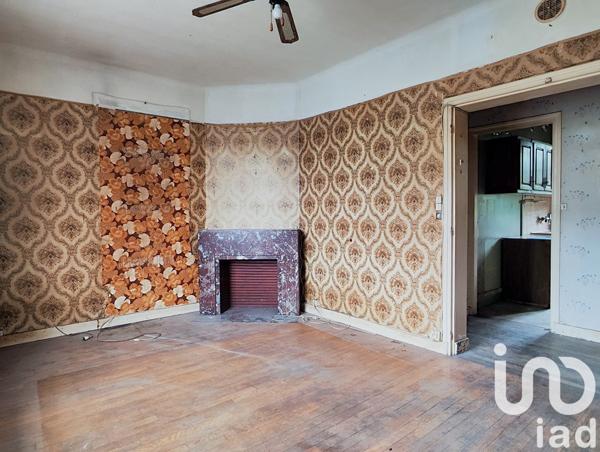 Appartement 4 pièces de 74 m² à Châlons-en-Champagne (51000)