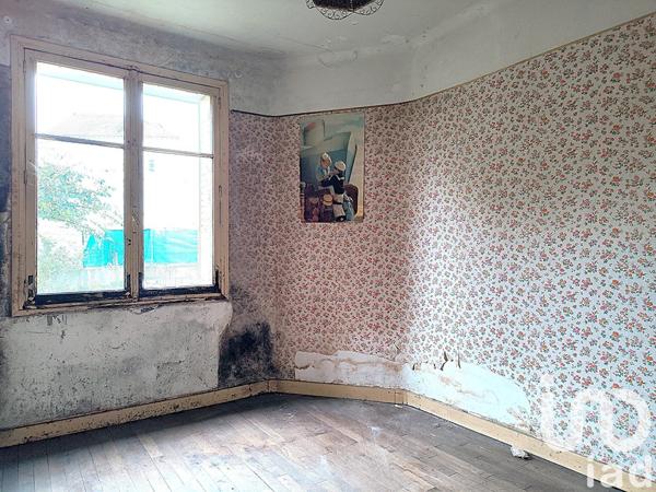 Appartement 4 pièces de 74 m² à Châlons-en-Champagne (51000)