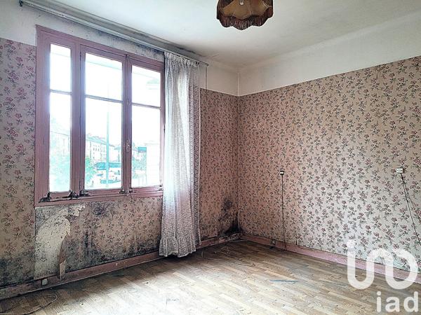 Appartement 4 pièces de 74 m² à Châlons-en-Champagne (51000)